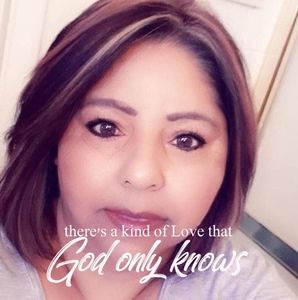 Meet your Posher, Theresa